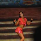 Jamie  Mathis - NPC Europa Super Show 2013 - #1