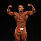 Jimmy  Canyon - IFBB Sacramento Pro  2010 - #1