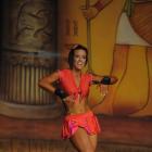 Jamie  Mathis - NPC Europa Super Show 2013 - #1