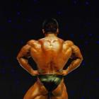 Hidetada  Yamagishi - IFBB Olympia 2009 - #1