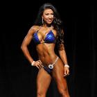 Trina   Goosby - IFBB Iowa Pro  2011 - #1