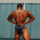 Kyle  Martin - NPC Ronnie Coleman Classic 2010 - #1