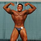 Kyle  Martin - NPC Ronnie Coleman Classic 2010 - #1