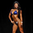 Trina   Goosby - IFBB Iowa Pro  2011 - #1