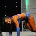 Trish  Warren - IFBB Arnold Classic 2011 - #1