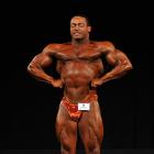 Jimmy  Canyon - IFBB Sacramento Pro  2010 - #1