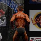 Denver  Smith - NPC Kentucky 2009 - #1