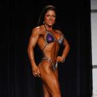 Tammy   Ossa - IFBB North American Championships 2010 - #1
