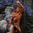 Denver  Smith - NPC Kentucky 2009 - #1