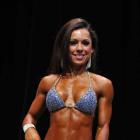 Kristy  Malczewski - NPC Atlantic States 2014 - #1