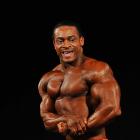 Jimmy  Canyon - IFBB Sacramento Pro  2010 - #1