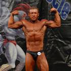 Chad  Pfenninger - NPC Kentucky 2009 - #1