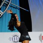 Maria  Cervelli - IFBB Arnold Amateur 2012 - #1