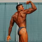 Kyle  Martin - NPC Ronnie Coleman Classic 2010 - #1