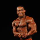 Jimmy  Canyon - IFBB Sacramento Pro  2010 - #1