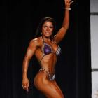 Tammy   Ossa - IFBB North American Championships 2010 - #1