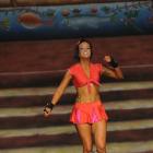 Jamie  Mathis - NPC Europa Super Show 2013 - #1