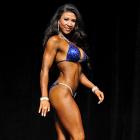 Trina   Goosby - IFBB Iowa Pro  2011 - #1