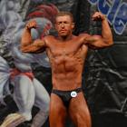 Chad  Pfenninger - NPC Kentucky 2009 - #1