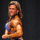 Robyn   Mentgen - NPC USA 2011 - #1