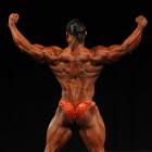 Jimmy  Canyon - IFBB Sacramento Pro  2010 - #1