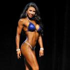 Trina   Goosby - IFBB Iowa Pro  2011 - #1