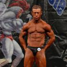 Chad  Pfenninger - NPC Kentucky 2009 - #1