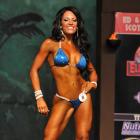 Jessica  Jessie - IFBB Europa Super Show 2011 - #1