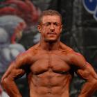 Chad  Pfenninger - NPC Kentucky 2009 - #1