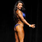 Trina   Goosby - IFBB Iowa Pro  2011 - #1