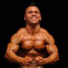 Ron  Hackaspker - NPC Team Universe 2010 - #1