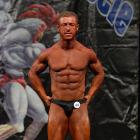 Chad  Pfenninger - NPC Kentucky 2009 - #1