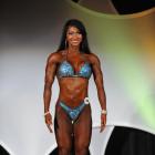 Ann  Pratt - IFBB Fort Lauderdale Pro  2010 - #1