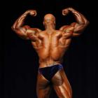 Mel  Marshall - NPC Nationals 2009 - #1