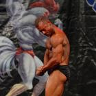 Chad  Pfenninger - NPC Kentucky 2009 - #1