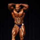 Mel  Marshall - NPC Nationals 2009 - #1