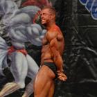 Chad  Pfenninger - NPC Kentucky 2009 - #1