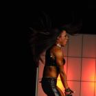 Oksana  Grishina - IFBB St Louis Pro Figure & Bikini 2012 - #1