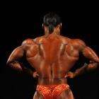 Jimmy  Canyon - IFBB Sacramento Pro  2010 - #1