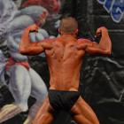 Chad  Pfenninger - NPC Kentucky 2009 - #1