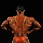 Jimmy  Canyon - IFBB Sacramento Pro  2010 - #1