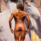 Tiffany   Joe - NPC Europa Show of Champions 2010 - #1