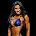 Trina   Goosby - IFBB Iowa Pro  2011 - #1