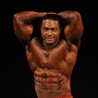 Jimmy  Canyon - IFBB Sacramento Pro  2010 - #1