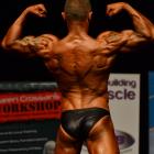 Richard  Newland - Natural Newcastle Classic 2011 - #1