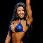 Trina   Goosby - IFBB Iowa Pro  2011 - #1