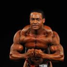 Jimmy  Canyon - IFBB Sacramento Pro  2010 - #1