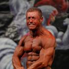 Chad  Pfenninger - NPC Kentucky 2009 - #1