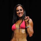 Danielle  Opitz - NPC Atlantic States 2014 - #1