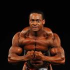 Jimmy  Canyon - IFBB Sacramento Pro  2010 - #1